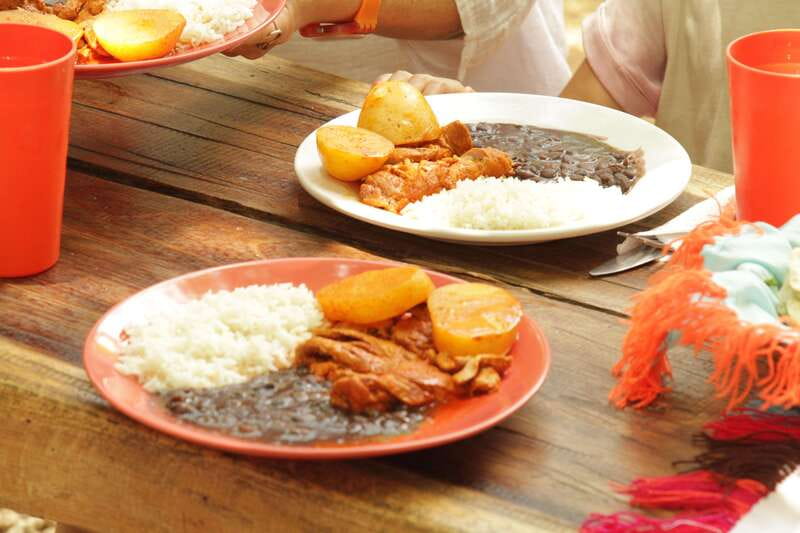 From Riviera Maya: Coba, Punta Laguna & Cenote Guided Trip - A Day Packed with Activities and Flexibility