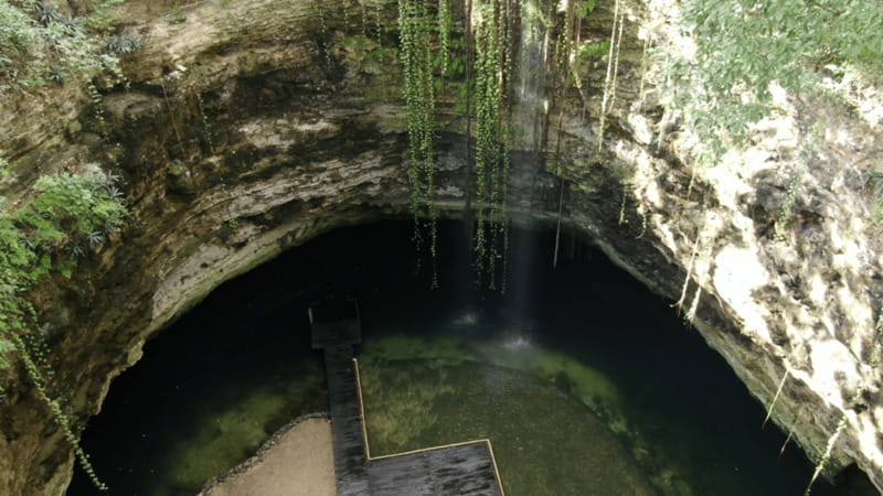From Riviera Maya: Ek Balam & Cenote Tour w/ Lunch & Pickup - Practical Details on Transportation and Pacing