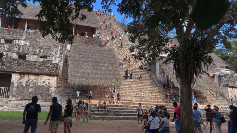 From Riviera Maya: Ek Balam & Cenote Tour w/ Lunch & Pickup - Value and Booking Flexibility