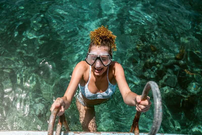 From Riviera Maya: Sian Ka'an Half Day Tour w/ Lunch - Snorkeling on the Mesoamerican Barrier Reef (Weather Permitting)