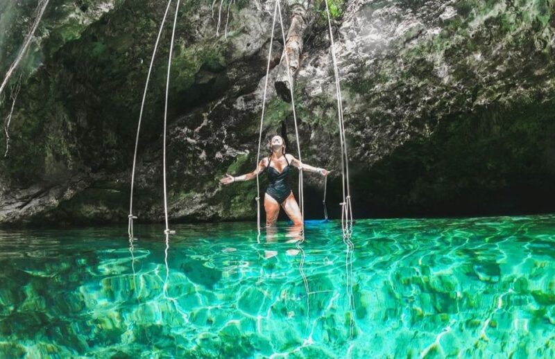 From Riviera Maya: Tulum, Cenote, & Akumal Turtle Swim Trip - Practical Details of the Tour