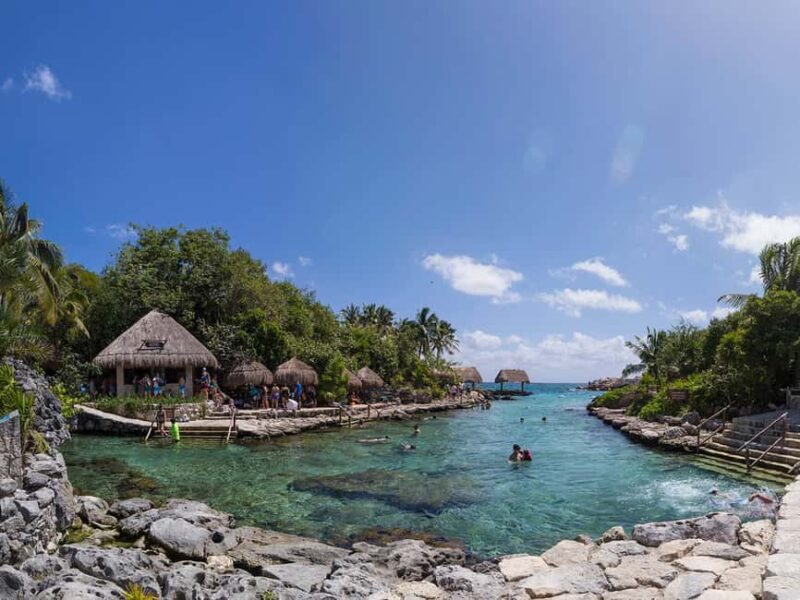 From Riviera Maya: Xcaret Park All-Inclusive - Practical Tips for Visiting Xcaret