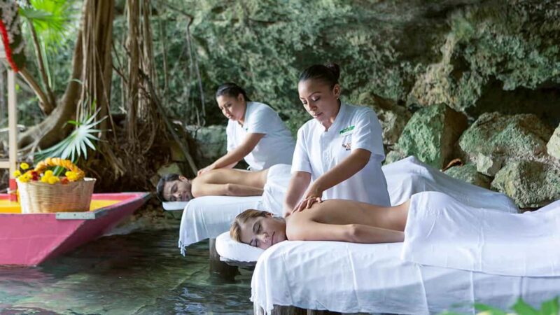 From Riviera Maya: Xcaret Park Plus, the complete experience - Final Thoughts on the Xcaret Park Plus Tour