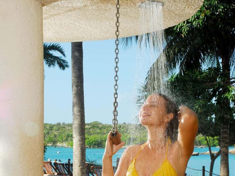 From Riviera Maya: Xel-Há All-Inclusive Park - Pricing, Cancellation, and Booking Flexibility