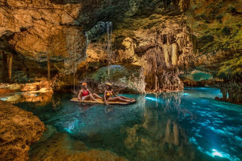 From Riviera Maya: Xplor Park Admission, Full Day - Final Thoughts on the Xplor Park Full-Day Tour