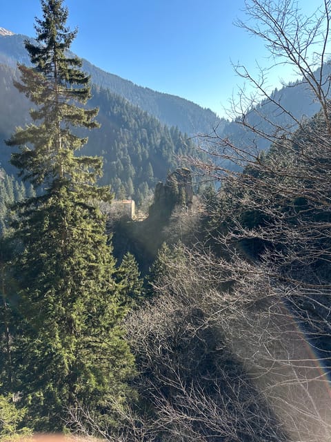 From Rize Merkez: Sumela Monastery and Trabzon Private Tour - Explore Trabzons Top Sights on a Full-Day Private Tour from Rize