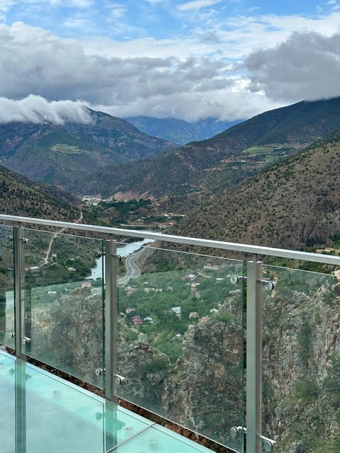 From Rize Merkez: Sumela Monastery and Trabzon Private Tour - Discovering Karaca Cave’s Natural Wonders