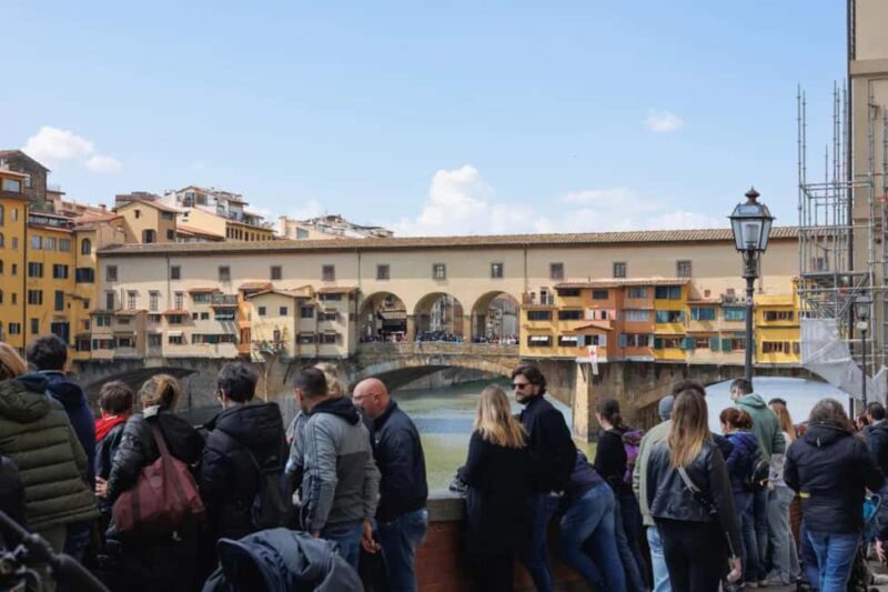 From Rome: 2-Day Tour of Siena, San Gimignano, and Florence - Travel to Florence for an Evening of Renaissance Masterpieces