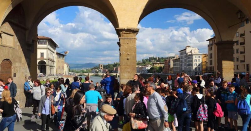 From Rome: 2-Day Tour of Siena, San Gimignano, and Florence - Who Would Appreciate This Tour?