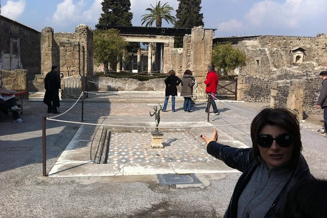 From Rome: Day Trip to Tuscany & Siena with lunch & Wine Tasting - Practical Considerations: Transport, Group Size, and Meals