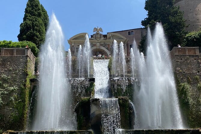 From Rome: Day Trip to Tuscany & Siena with lunch & Wine Tasting - The Experience of the Tour Guide and Pacing