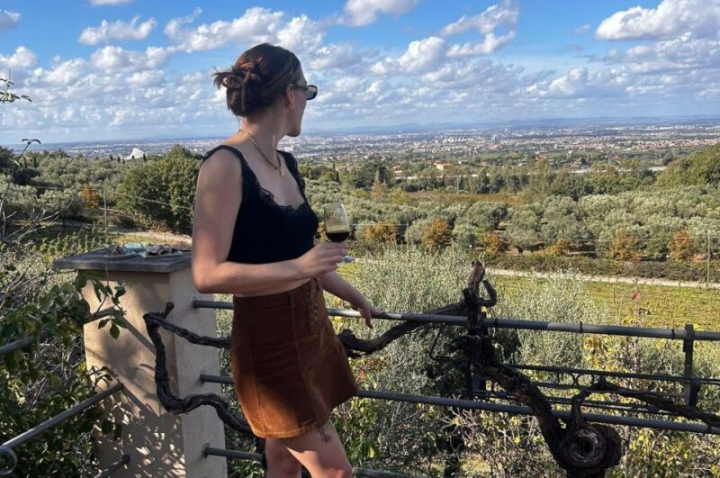 From Rome: Half-Day Frascati Wine Tour with Farmhouse Lunch - Timing, Pacing, and Overall Experience