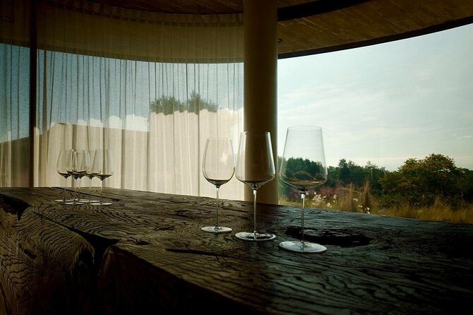 From Rome: Hidden Tuscany Day Trip with Lunch and Wine Tastings - Exploring Magliano in Toscana: The Gateway to Authentic Tuscany