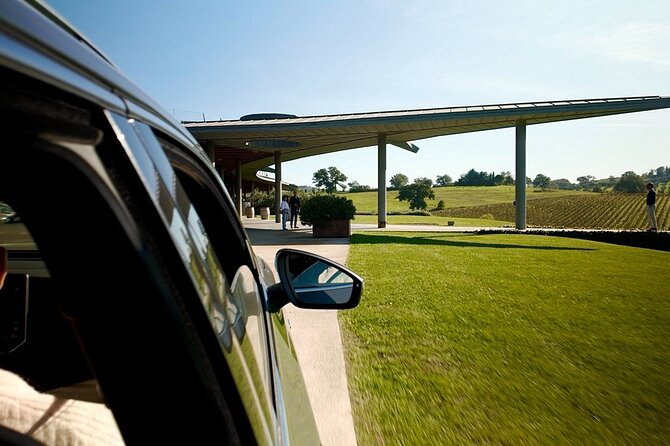 From Rome: Hidden Tuscany Day Trip with Lunch and Wine Tastings - Flexibility and Cancellation Policies