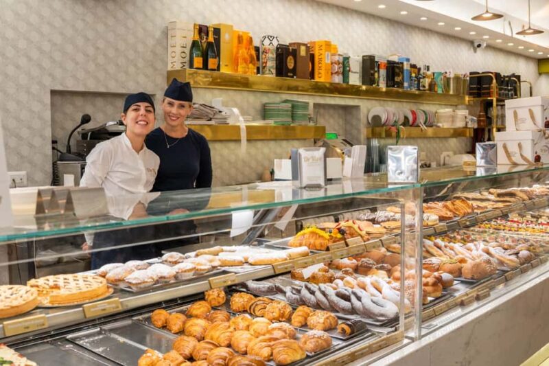 From Rome: Minivan Day Trip to Pompeii & Lunch in Sorrento - Practical Details and What to Bring