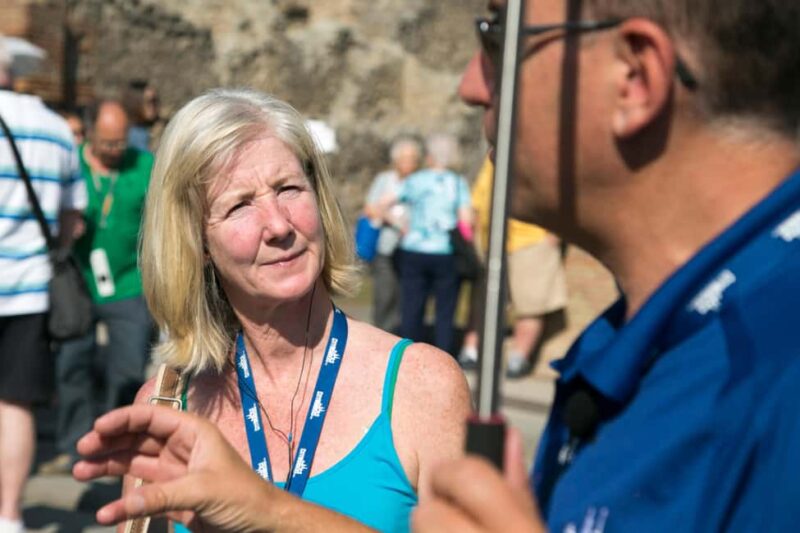 From Rome: Pompeii, Amalfi Coast, and Sorrento Day Trip - Summary of Tour Feedback and Practical Tips