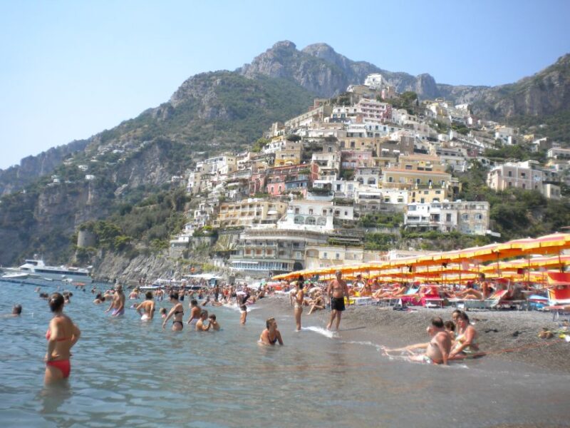 From Rome: Pompeii & Amalfi Coast Full-Day Private Tour - From Rome: Pompeii & Amalfi Coast Full-Day Private Tour – An In-Depth Review