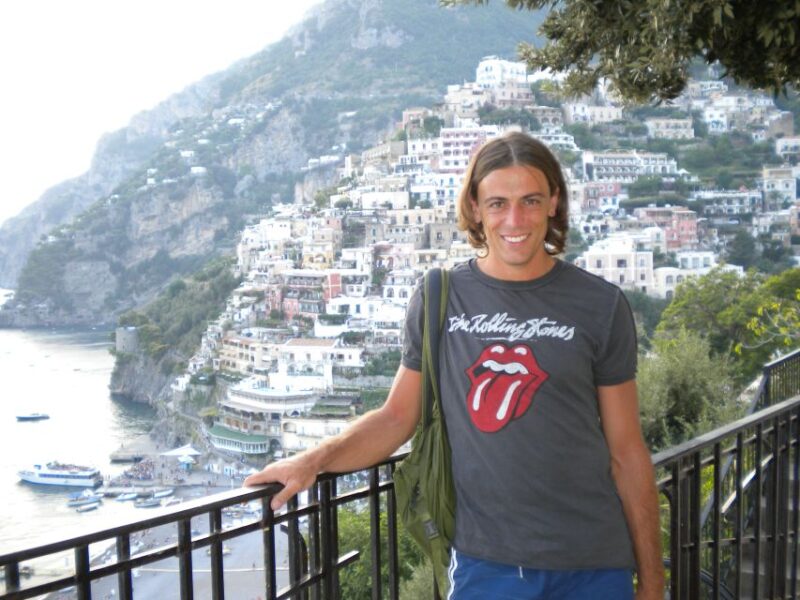 From Rome: Pompeii & Amalfi Coast Full-Day Private Tour - The Experience Provider and Similar Tours