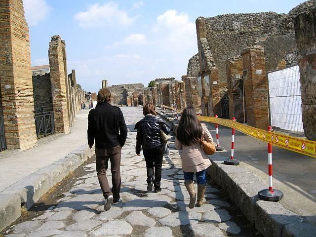 From Rome: Pompeii & Amalfi Coast Full-Day Private Tour - Who Will Love This Tour
