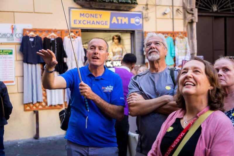 From Rome: Positano, Amalfi Coast and Sorrento Day Trip - Key Points