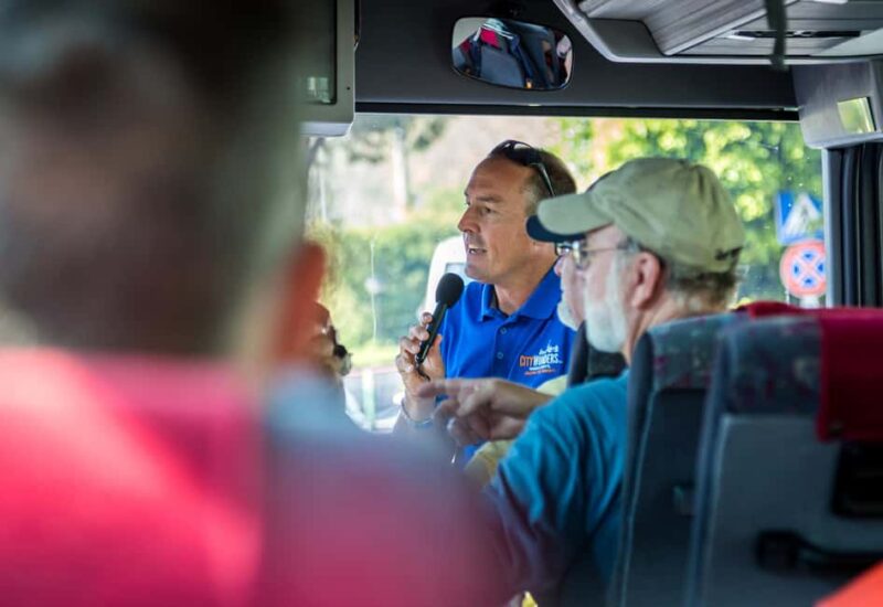 From Rome: Positano, Amalfi Coast and Sorrento Day Trip - Guides Known for Their Knowledge and Engagement