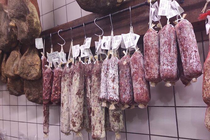 From Rome: Private Day-Tour of Tuscany - Who Would Enjoy This Tour?