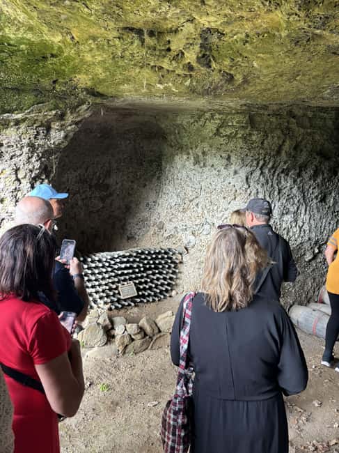 From Rome: tasting tour in cellar immersed between vineyards - Final Thoughts on the From Rome Tasting Tour at Casale Vallechiesa