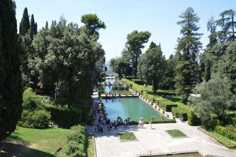 From Rome: Tivoli's Hidden Charms Exclusive Private Tour - Accessibility and Physical Considerations for the Trekking
