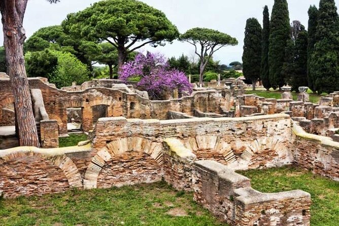 From Rome to Ostia Antica - What to Bring and Wear for Ostia Antica