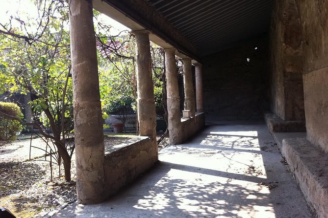 From Rome to Ostia Antica - How This Tour Compares to Other Rome Excursions