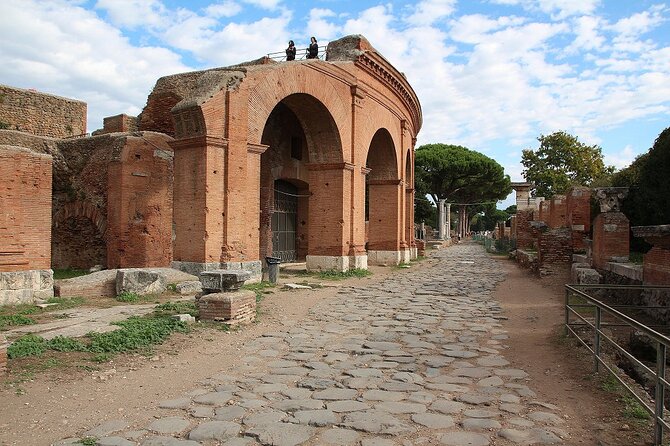 From Rome to Ostia Antica - Final Thoughts on Visiting Ostia Antica from Rome