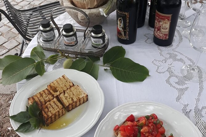 From Rome to the Castles: Private 3-Hour Wine Tasting Tour - The Sum Up: An Intimate Journey into Italy’s Vineyard Heritage