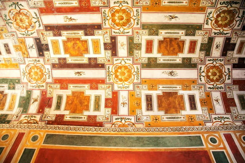 From Rome: Villa D'Este and Hadrian's Villa Tivoli Day Tour - Food and Refreshments: Options and Recommendations