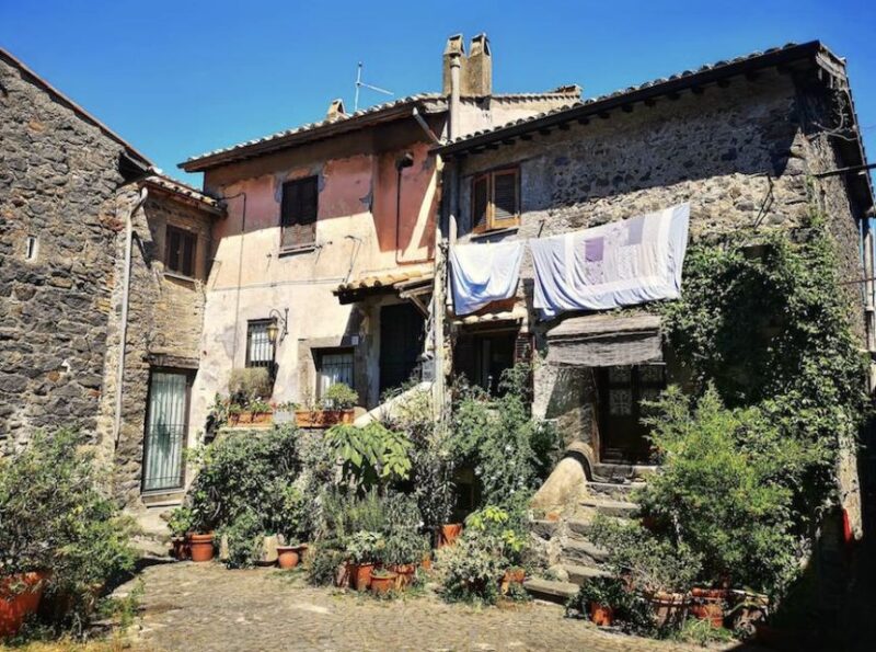 From Rome:Private Day Trip to Bracciano, Caprarola & Viterbo - What Makes This Tour Stand Out