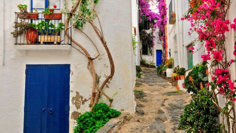 From Roses: Cadaqués Catalonian Coast Boat Tour - The Logistics and Meeting Points of the Tour