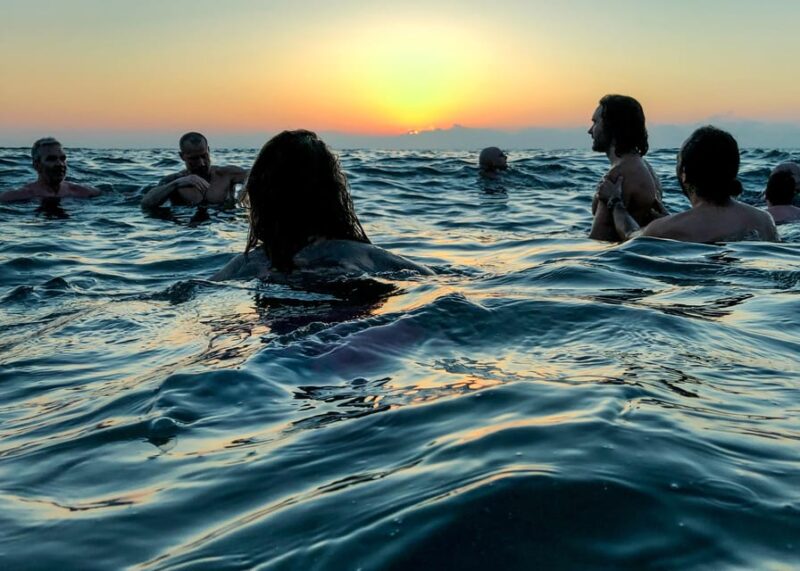 From Roses: Cap Norfeu Boat Cruise & Swimming - The Scenic Route and Highlights Along the Coast