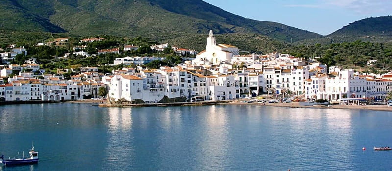 From Roses: Cruise on Costa Brava to Cadaqués - Exploring Costa Bravas Coveted Cap de Creus