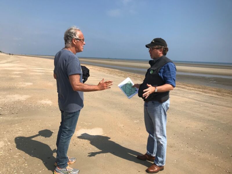 From Rouen: Normandy D-Day Beaches Private Full-Day Tour - Guide Expertise and Personalization