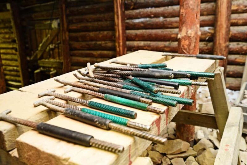 From Rovaniemi: EXCURSION TO THE AMETHYST MINE IN LUOSTO - Accessibility and Practical Tips for Participants