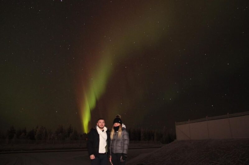 From Rovaniemi: Northern Lights Chase with BBQ and Photos - What the Reviews Say About This Tour