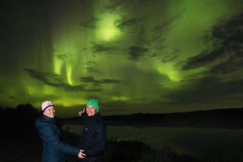 From Rovaniemi: Northern Lights Chase with BBQ and Photos - Comparing This Tour to Alternatives
