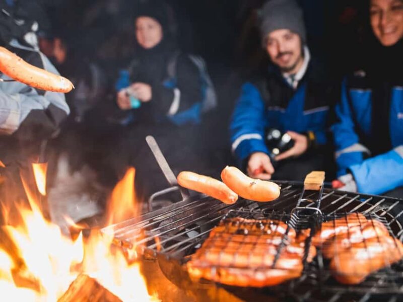 From Rovaniemi: Northern Lights Tour by Van - What Sets This Tour Apart from Other Aurora Activities