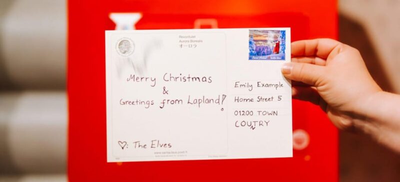 From Rovaniemi: Tour to Santa Claus Village - Return Transfer and End of the Santa Adventure