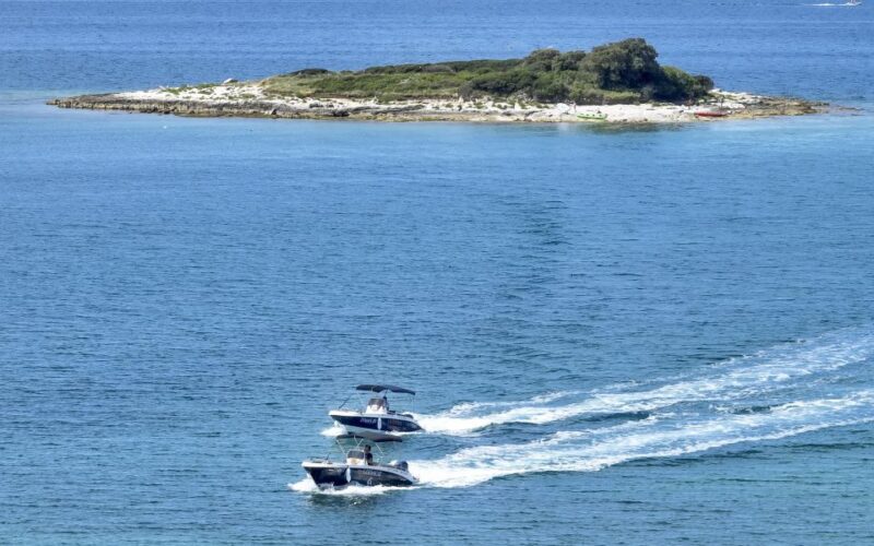 From Rovinj: Sea Caves & Sandy Levan Island Speedboat Tour - Practical Details: Transportation, Inclusions, and Exclusions
