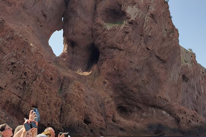 From Sagone/Cargèse: Scandola Girolata Calanques Piana Snorkeling - Practical Tips for Booking and Participation