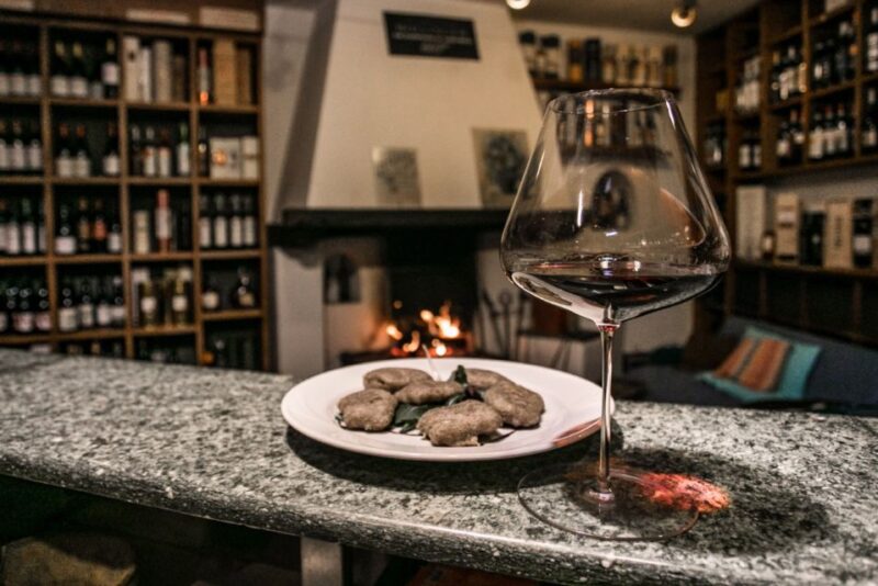 From Saint Moritz: Bernina Red Train with Winery Tasting - Practical Details of the Train and Tasting Experience