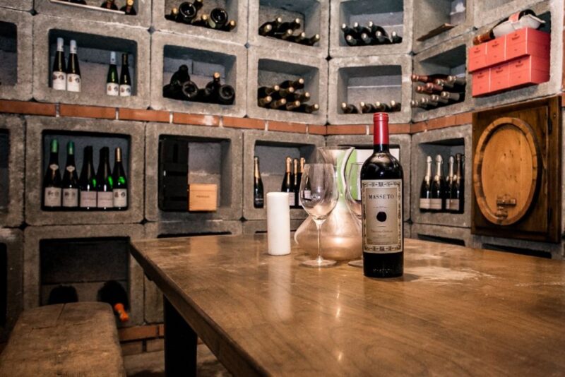 From Saint Moritz: Bernina Red Train with Winery Tasting - Final Thoughts on the Bernina Red Train and Winery Tour