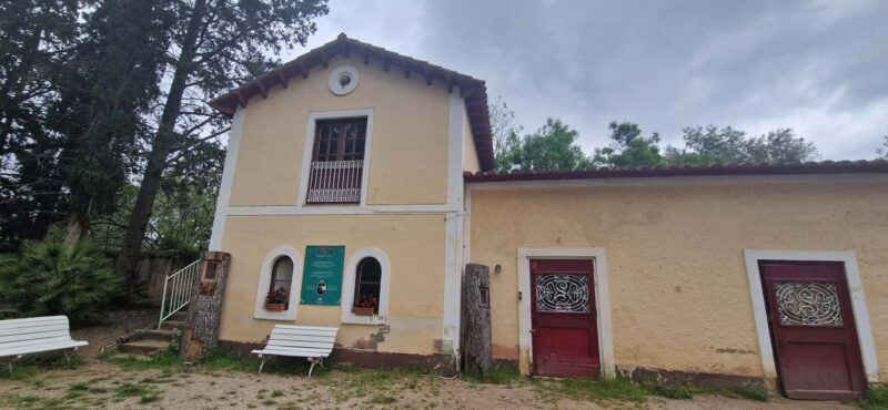 From Salou: Park Samá with 1 vermouth tasting, hotel Pickup - Convenience of Hotel Pickup and Drop-off