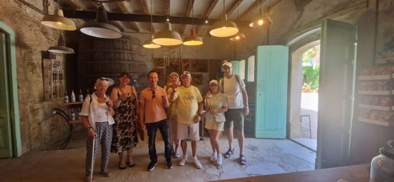 From Salou: Park Samá with 1 vermouth tasting, hotel Pickup - Practical Tips for Visiting Parc Samá