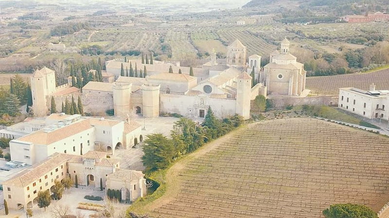 From Salou: Tour Poblet Monastery with hotel pickup - Explore the Poblet Monastery with Convenient Hotel Pickup from Salou